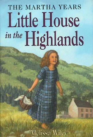 Little house in the Highlands (1999)