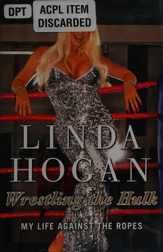 Wrestling the Hulk (2011)