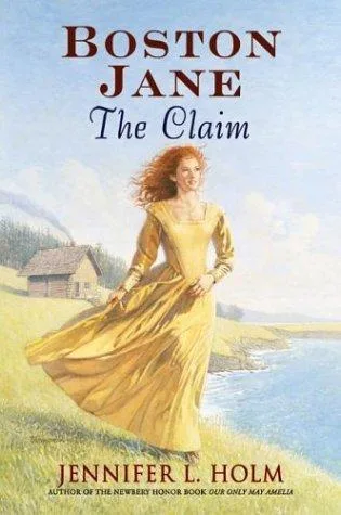 Boston Jane (2001)