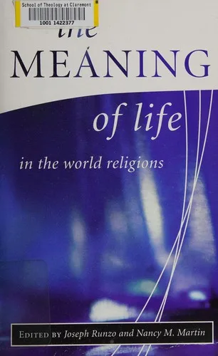 The meaning of life in the world religions (2000)