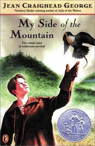 My side of the mountain (1975)
