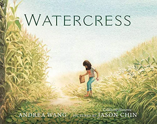 Watercress (2021)