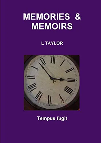 Memories & Memoirs (2016)