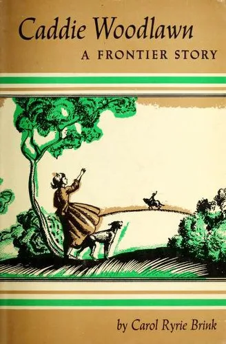 Caddie Woodlawn (1970)