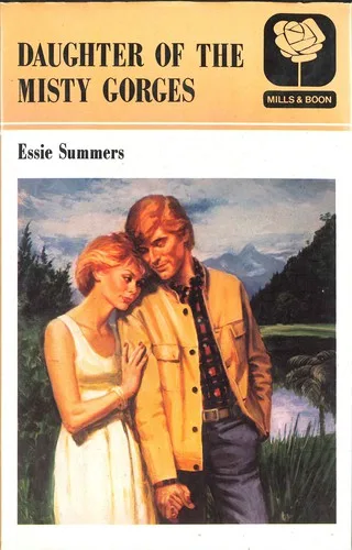 Daughter Of The Misty Gorges (1981)