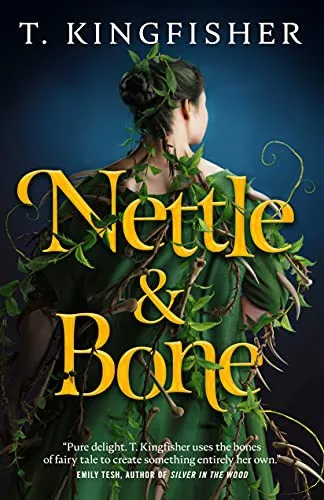 Nettle & Bone (2022)