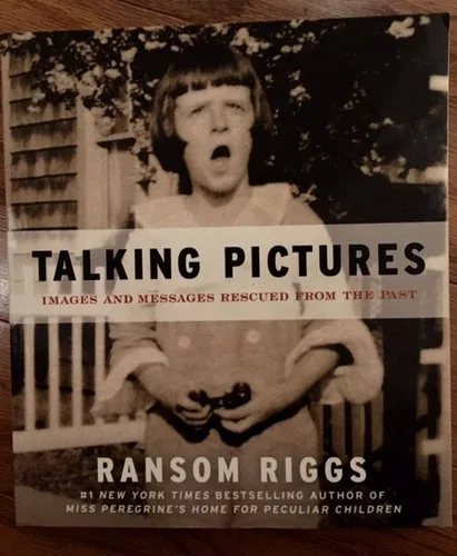 Talking pictures (2012)