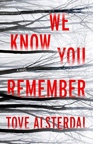 We Know You Remember (2021)