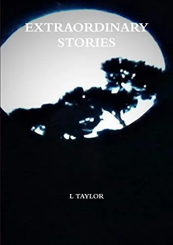 EXTRAORDINARY STORIES (2019)