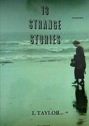 13 STRANGE STORIES (2019)