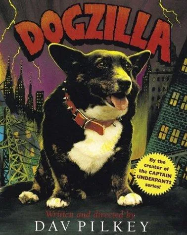 Dogzilla (1993)