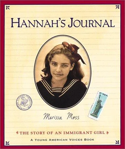 Hannah's Journal (2000)