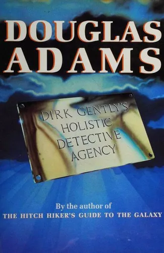 Dirk Gently’s Holistic Detective Agency (2001)