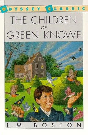 The children of Green Knowe (1954)