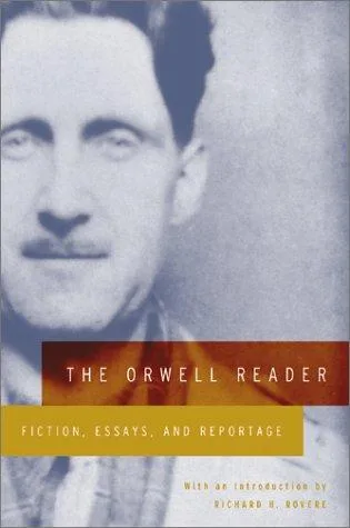 The Orwell reader (1956)
