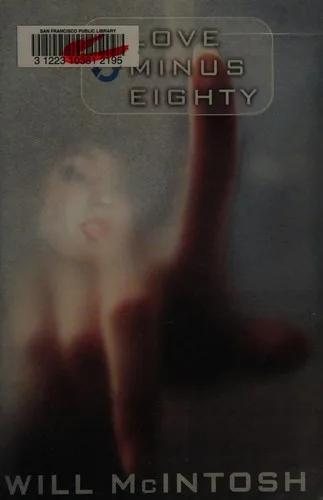 Love minus eighty (2013)