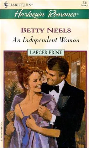 An Independent Woman (2002)