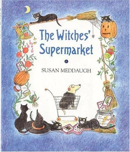 The Witches' Supermarket (1991)