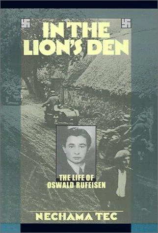 In the Lion's Den (1990)