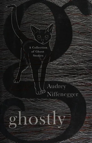 Ghostly (2015)