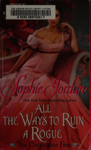 All the ways to ruin a rogue (2015)