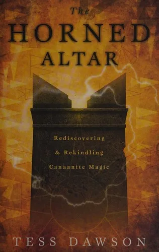 The Horned Altar (2013)