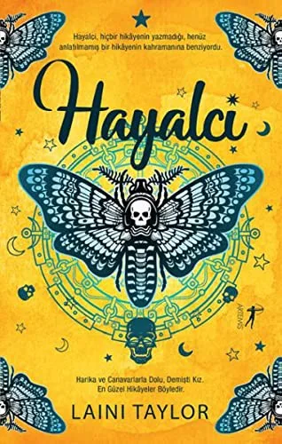 Hayalci (2018)