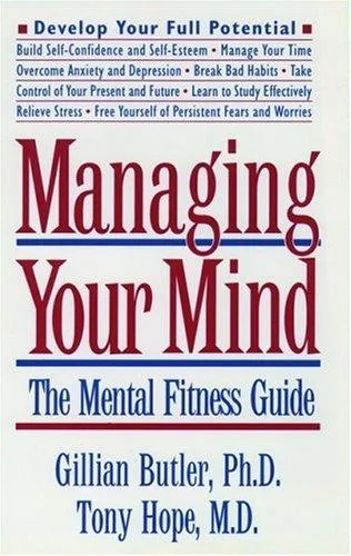 Managing Your Mind (1995)