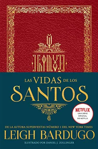 The Lives of Saints (2019)