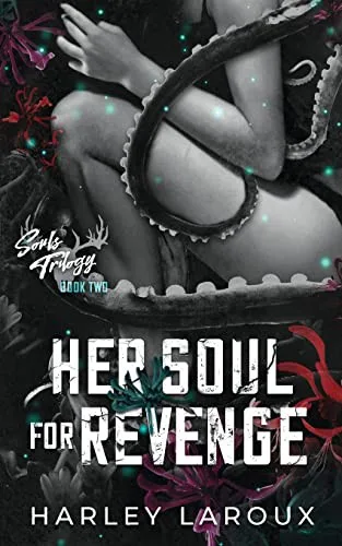 Her Soul for Revenge (2021)