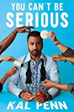 You Can't Be Serious (2020)