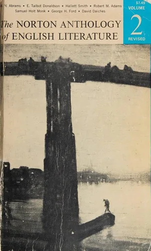 The Norton Anthology of English Literature (1962)
