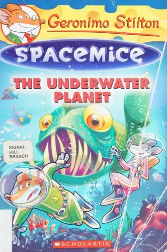 Il mistero del pianeta sommerso (2014)