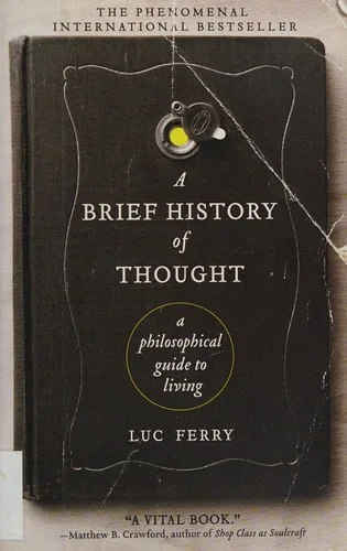 A brief history of thought (2011)