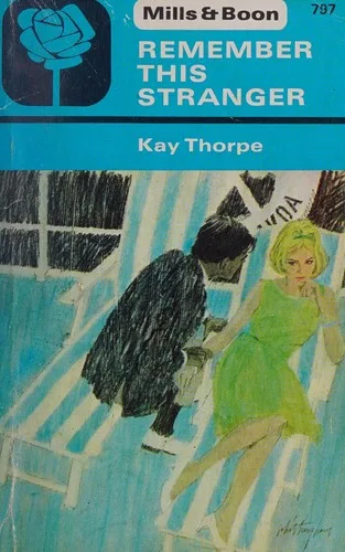 Remember This Stranger (1973)