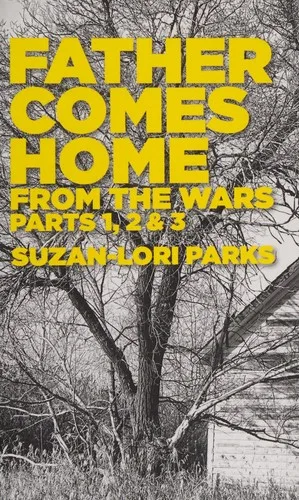 Father comes home from the wars (2015)