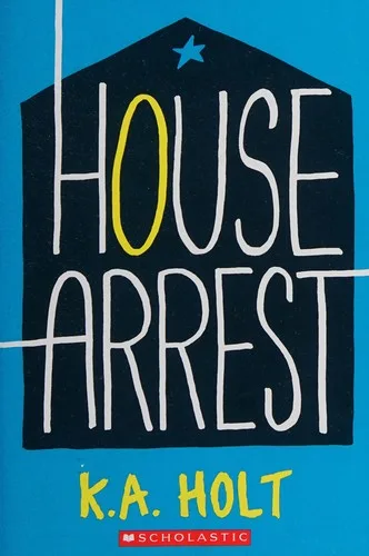House Arrest (2015)