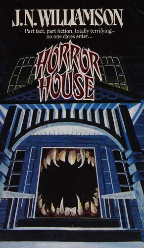 Horror House (1988)