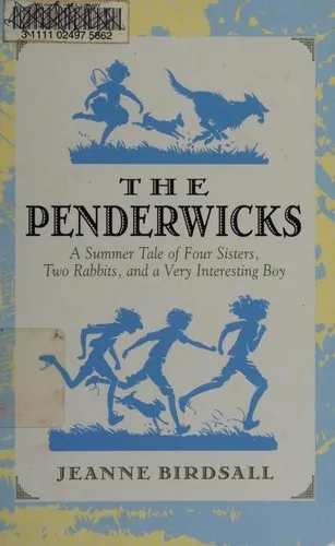 The Penderwicks (2005)