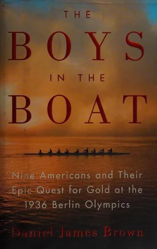 The Boys in the Boat (2013)