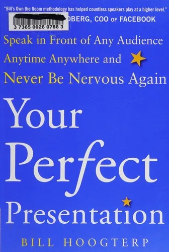 Your perfect presentation (2014)