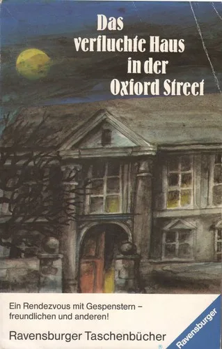 Das verfluchte Haus in der Oxford Street (1979)