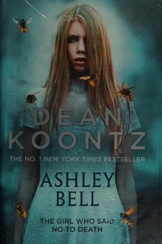 Ashley Bell (2015)