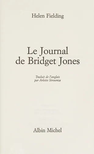 Journal de Bridget Jones, The (1998)