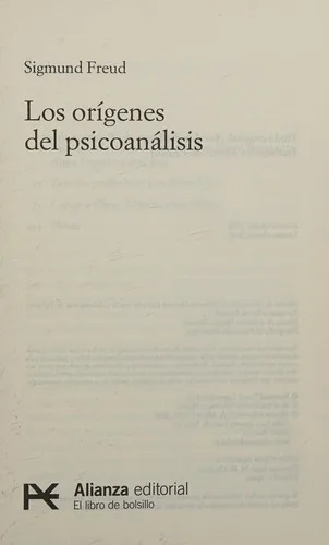 Los orígenes del psicoanálisis (2016)