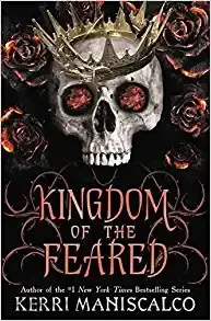 Kingdom of the Feared (2022)