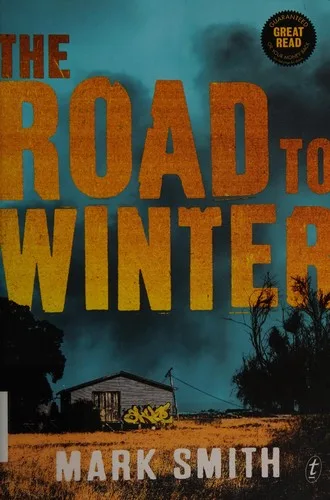The road to winter (2016)