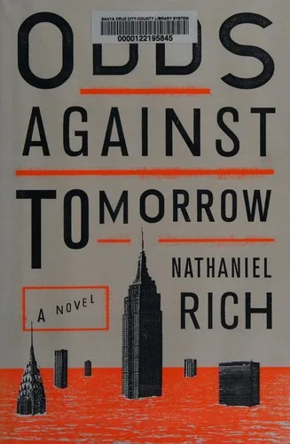 Odds against tomorrow (2013)