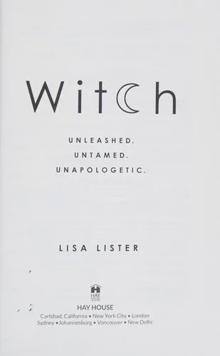 Witch (2017)