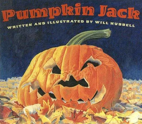 Pumpkin Jack (2000)